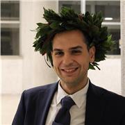 Insegnante di matematica per studenti di liceo (Roma/Torre Spaccata)